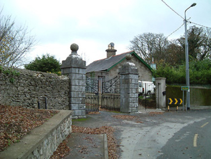 Kildalton College, KILDALTON, Piltown,  Co. KILKENNY