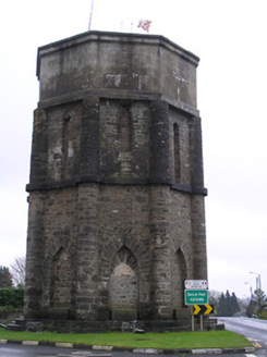 Piltown Tower, BELLINE AND ROGERSTOWN, Piltown,  Co. KILKENNY