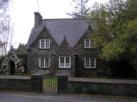 KILDALTON, Piltown,  Co. KILKENNY