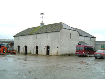 Kildalton College, KILDALTON, Piltown,  Co. KILKENNY