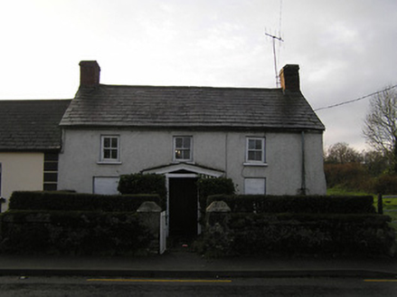 Main Street,  BELLINE AND ROGERSTOWN, Piltown,  Co. KILKENNY