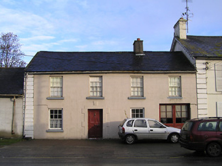 Main Street,  BANAGHER, Piltown,  Co. KILKENNY