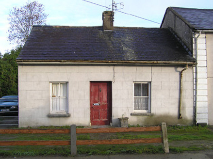 Main Street,  BANAGHER, Piltown,  Co. KILKENNY
