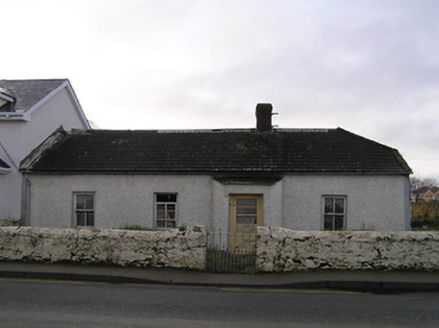 Main Street,  BELLINE AND ROGERSTOWN, Piltown,  Co. KILKENNY