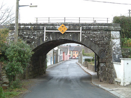 GARRANDARRAGH, Mullinavat,  Co. KILKENNY