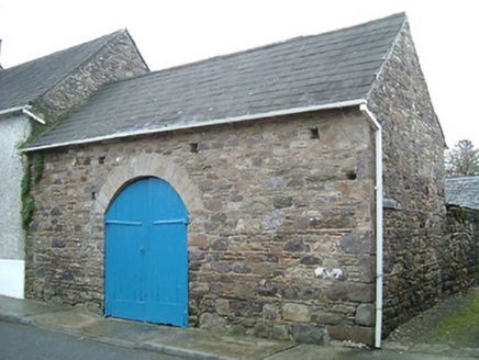 MULLINAVAT, Mullinavat,  Co. KILKENNY