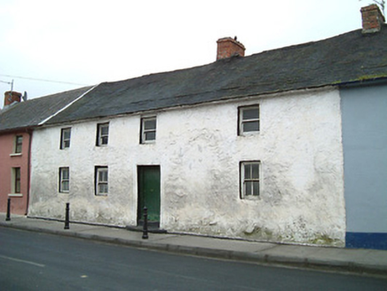 GARRANDARRAGH, Mullinavat,  Co. KILKENNY