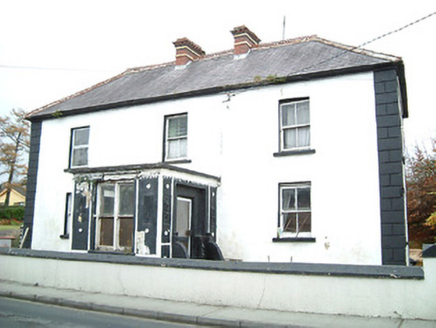 GARRANDARRAGH, Mullinavat,  Co. KILKENNY