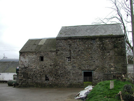 MULLINAVAT, Mullinavat,  Co. KILKENNY