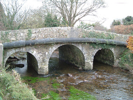Walsh's Bridge, MULLINAVAT, Mullinavat,  Co. KILKENNY
