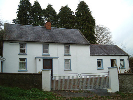 INCHACARRAN, Mullinavat,  Co. KILKENNY