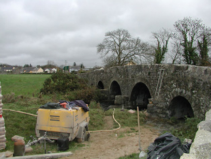 Mullinavat Bridge, INCHACARRAN, Mullinavat,  Co. KILKENNY