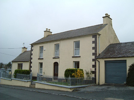 GARRANDARRAGH, Mullinavat,  Co. KILKENNY