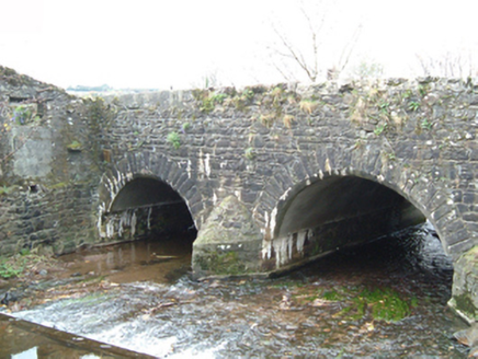 Park Bridge, MULLINAVAT, Mullinavat,  Co. KILKENNY