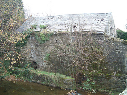 GLENDONNELL, Mullinavat,  Co. KILKENNY