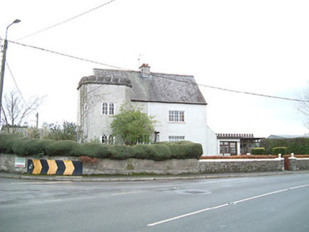 The Tower House, FIDDOWN, Fiddown,  Co. KILKENNY