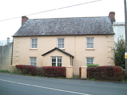 FIDDOWN, Fiddown,  Co. KILKENNY