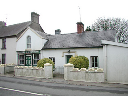 FIDDOWN, Fiddown,  Co. KILKENNY