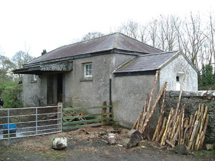 Fiddown and Portlaw Railway Station, FIDDOWN, Fiddown,  Co. KILKENNY