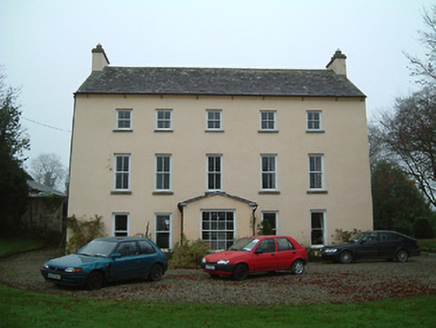 Fiddown House, FIDDOWN, Fiddown,  Co. KILKENNY