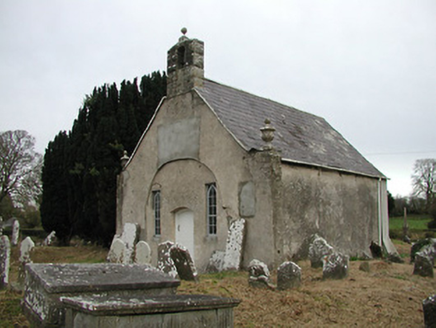 Fiddown Church, FIDDOWN, Fiddown,  Co. KILKENNY