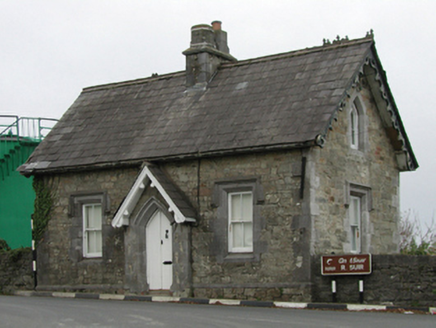 FIDDOWN, Fiddown,  Co. KILKENNY