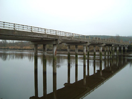 Fiddown Bridge, FIDDOWN, Fiddown,  Co. KILKENNY