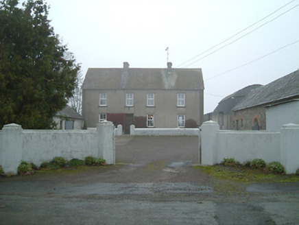 TURKSTOWN, Turkstown,  Co. KILKENNY