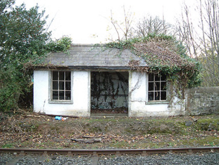 Fiddown and Portlaw Railway Station, FIDDOWN, Fiddown,  Co. KILKENNY