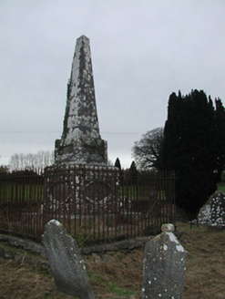 Fiddown Church, FIDDOWN, Fiddown,  Co. KILKENNY