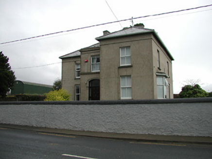 MOONCOIN, Mooncoin,  Co. KILKENNY