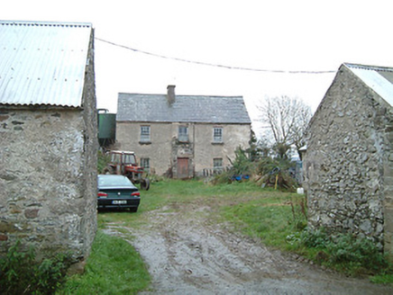 POLLRONE, Pollrone,  Co. KILKENNY