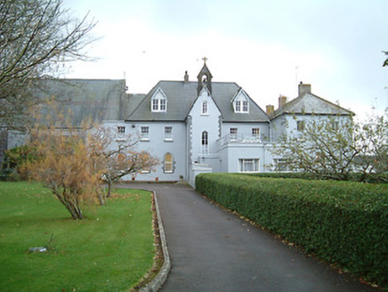 Presentation Convent, POLLRONE, Mooncoin,  Co. KILKENNY