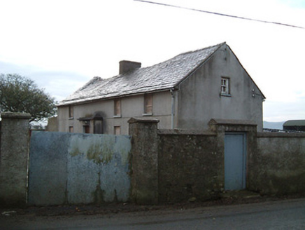 POLLRONE, Pollrone,  Co. KILKENNY