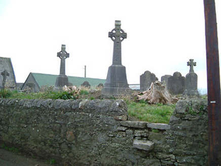 BALLYTARSNEY, Ballytarsney,  Co. KILKENNY
