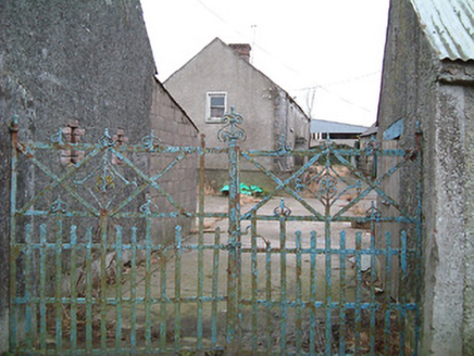 BALLYTARSNEY, Ballytarsney,  Co. KILKENNY