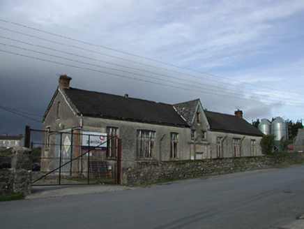 Kilmacow Creamery, DANGAN, Kilmacow Upper,  Co. KILKENNY