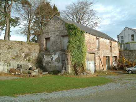 DANGAN, Kilmacow Upper,  Co. KILKENNY