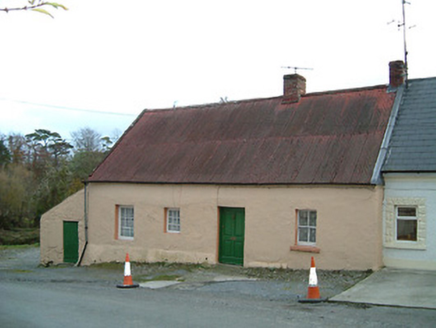 KILMACOW, Kilmacow Lower,  Co. KILKENNY