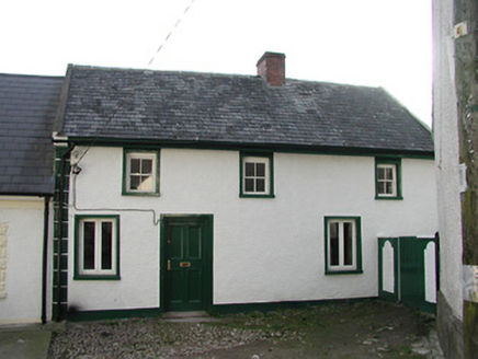 KILMACOW, Kilmacow Lower,  Co. KILKENNY