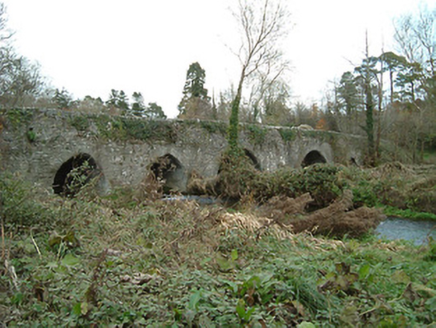 Kilmacow Bridge, KILMACOW, Kilmacow Lower,  Co. KILKENNY