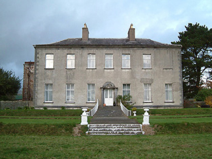 Kilcronagh, GREENVILLE, Kilmacow Lower,  Co. KILKENNY