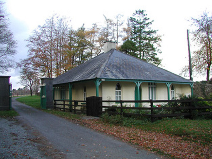 Kilcronagh, GREENVILLE, Kilmacow Lower,  Co. KILKENNY