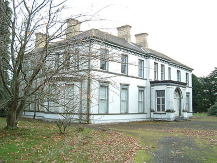 Greenville House, GREENVILLE, Kilmacow Lower,  Co. KILKENNY