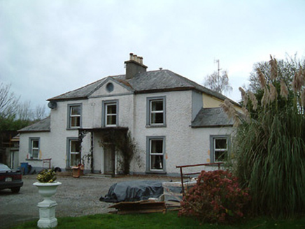 Greenville Mill, GREENVILLE, Kilmacow Lower,  Co. KILKENNY