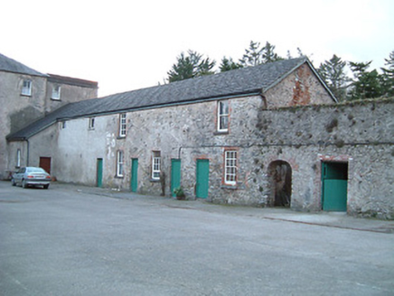 Kilcronagh, GREENVILLE, Kilmacow Lower,  Co. KILKENNY