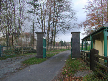 Kilcronagh, GREENVILLE, Kilmacow Lower,  Co. KILKENNY