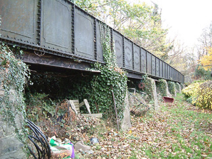 Greenville Mill, GREENVILLE, Kilmacow Lower,  Co. KILKENNY