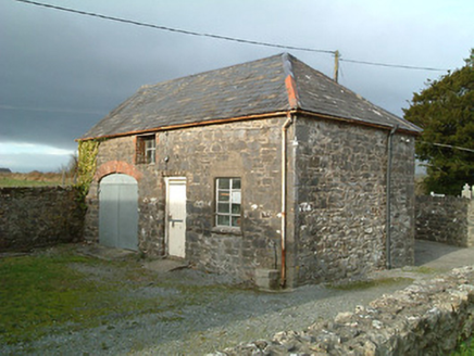 NARRABAUN SOUTH, Kilmacow Upper,  Co. KILKENNY