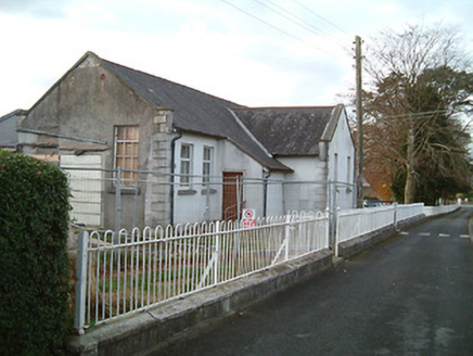 Kilmacow National School, DANGAN, Kilmacow Upper,  Co. KILKENNY